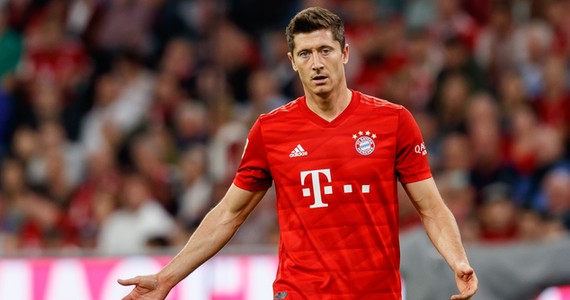 Robert Lewandowski Young : Pin by Joshua Kimmich on Robert Lewandowski