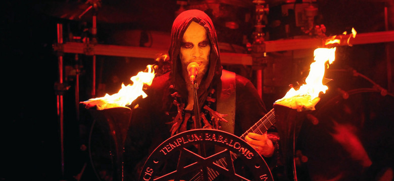 Behemoth nie zagra na Seven Festival. Organizatorzy mówią o "nagonce" i "inkwizycji"