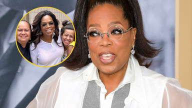 Oprah Winfrey chciała pokazać, co dzieje się na Hawajach. Nie pozwolili jej wejść z kamerą