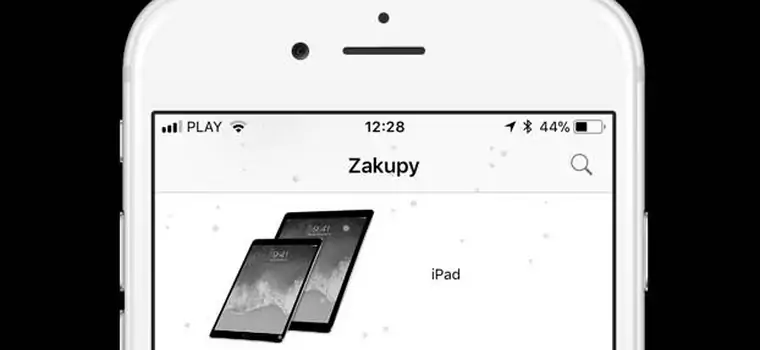 Ukryty easter egg w aplikacji Apple Store. Zobacz, jak go włączyć