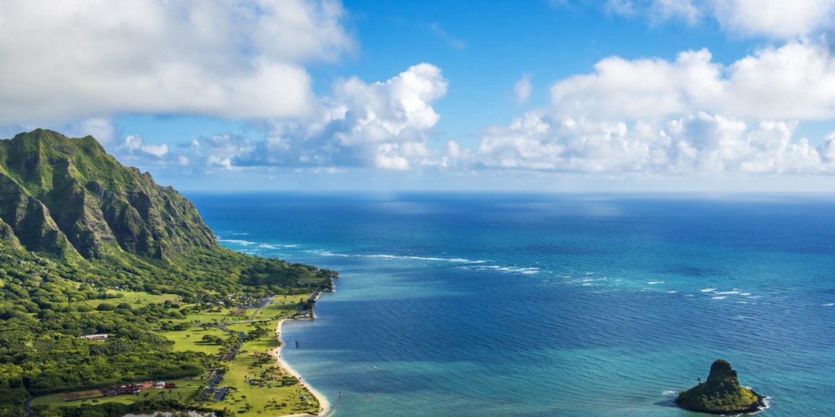 Southwest Airlines will start flying to Hawaii