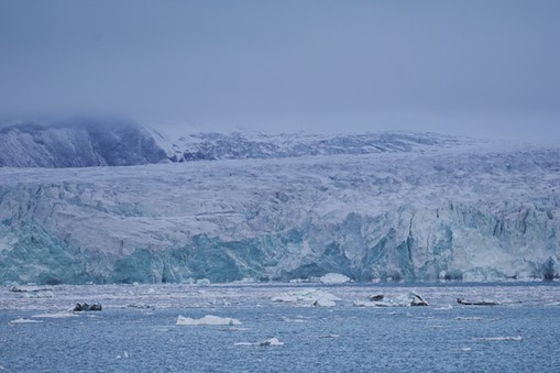 Spitsbergen