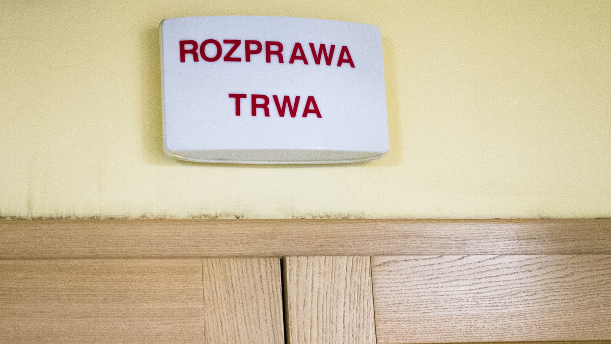 Sądem Okręgowym w Rzeszowie ma ruszyć proces 59-letniego mieszkańca Żołyni oskarżonego o zabójstwo syna.