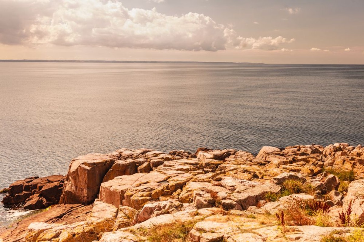 Bornholm