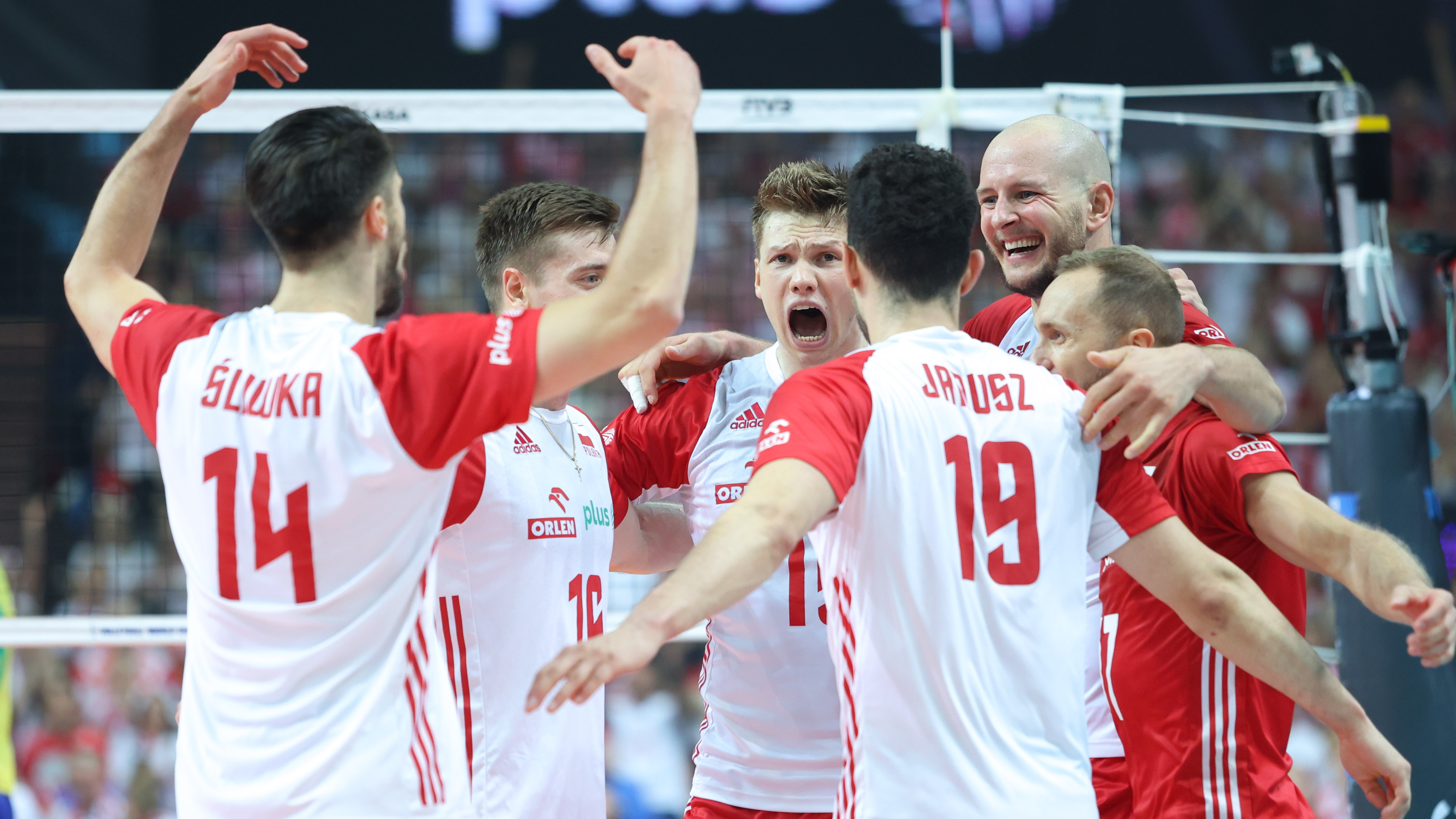Ile Razy Polska Zdobyła Mistrzostwo świata W Siatkówce