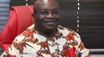 Security, peace of Abia more important than my senatorial bid –  Ikpeazu