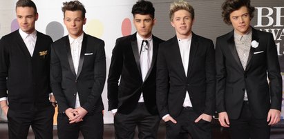 One Direction - galeria zdjęć