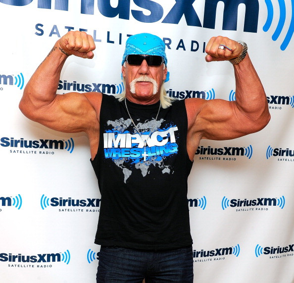 Hulk Hogan