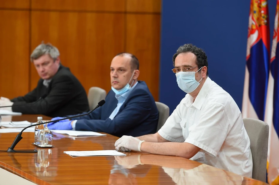 Konferencija za medije