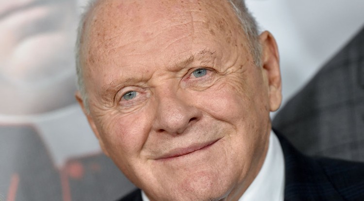 Anthony Hopkins