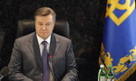 Janukowycz z Rosją chcą zagarnąć Ukrainę
