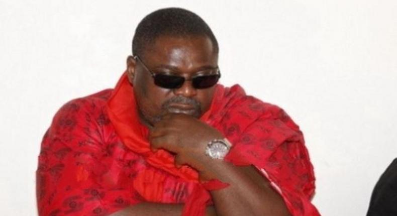 “The battle is the Lord’s – Koku Anyidoho reacts to suspension from NDC