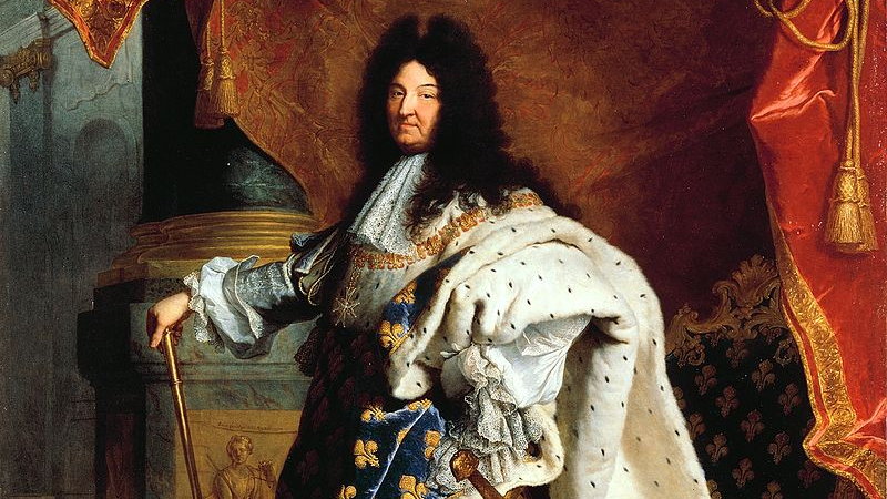 Ludwik XIV Wielki