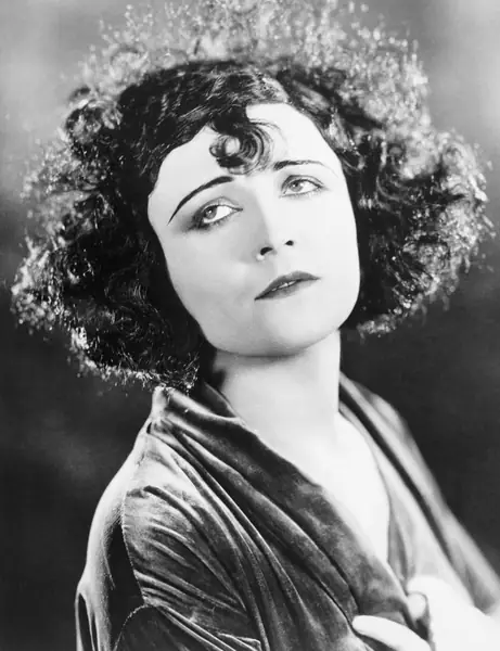 Pola Negri, legenda Hollywood