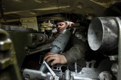 Prigożyn chwali się sukcesem w Bachmucie, ale... 'To nieprawda'