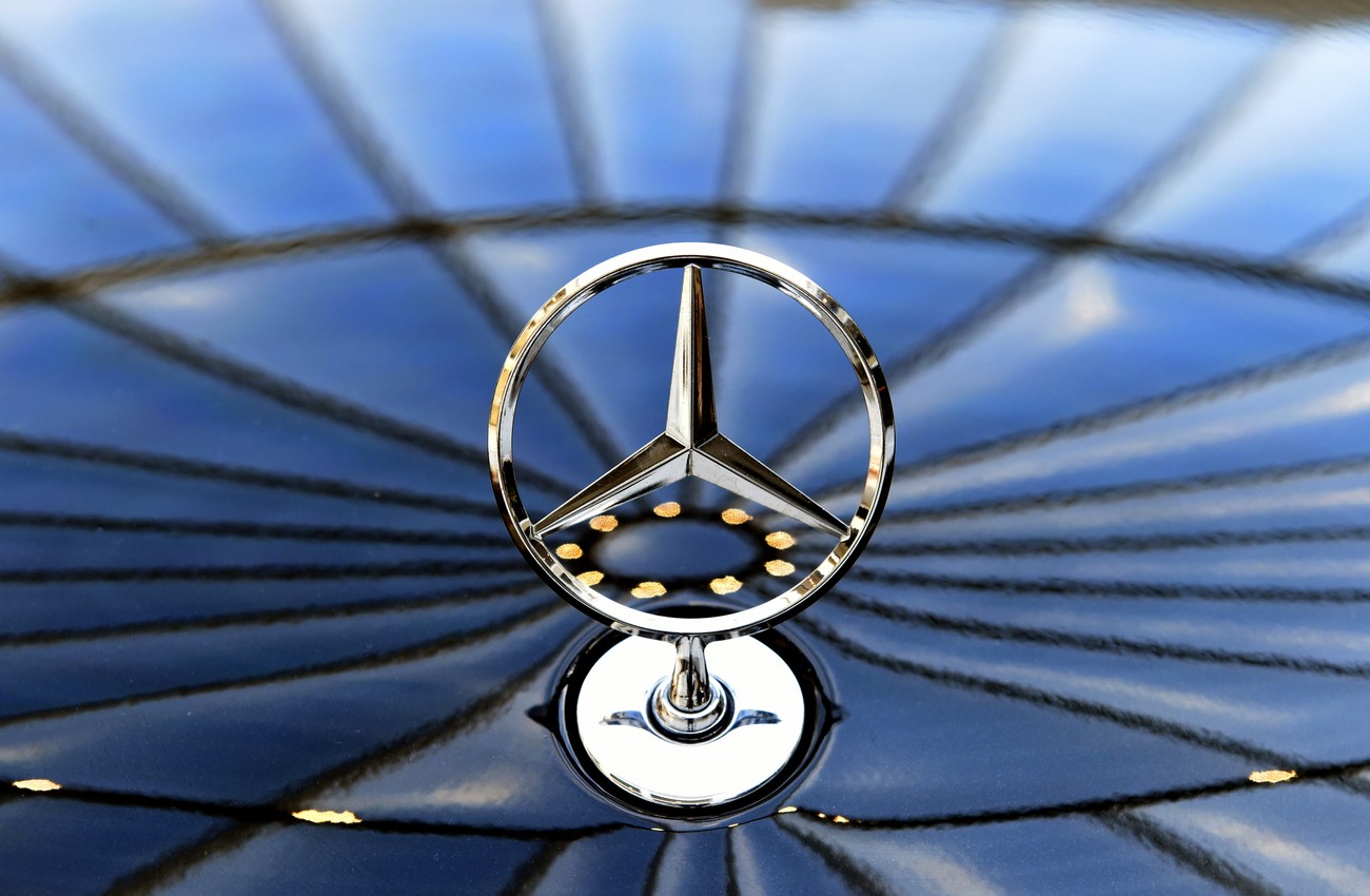 &#34;Mercedes&#34; premešta radna mesta u Mađarsku