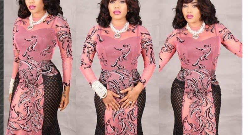 Toyin Lawani