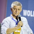 "Musi boleć". Marek Belka chce cofać obniżki podatków