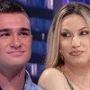 Rada Manojlović i Haris Berković