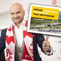 InPost oficjalnym partnerem Tour de France. Właściciel paczkomatów liczy na wzmocnienie marki we Francji