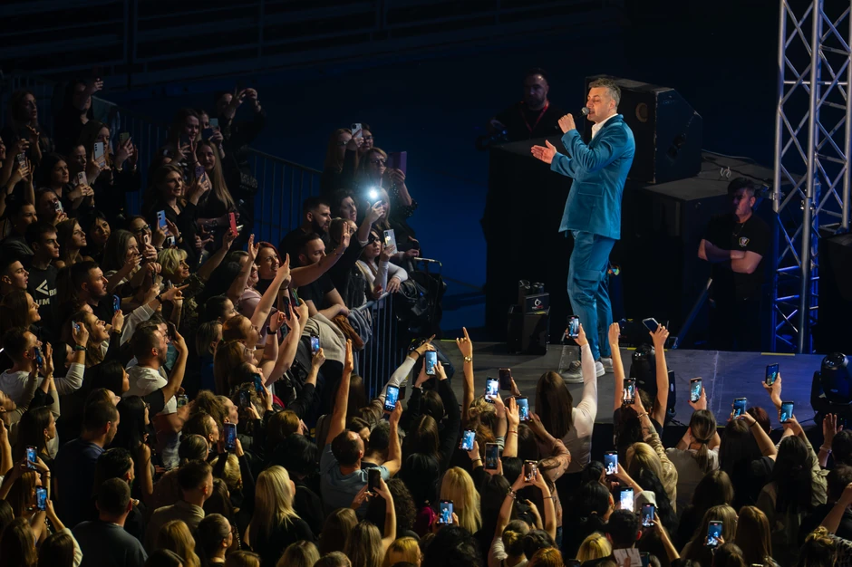 Lexington Osijek koncert