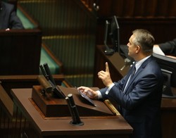 Pawlak sie przelicytował? "Tusk będzie mógł rozgrywać PSL"