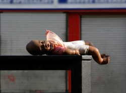 "Mówią, że jestem morderczynią..."