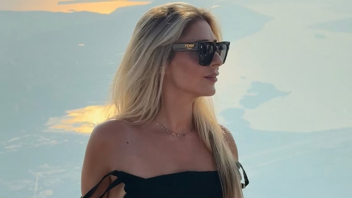 Kristina Radenković