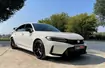 Pierwsza jazda nową Hondą Civic Type R