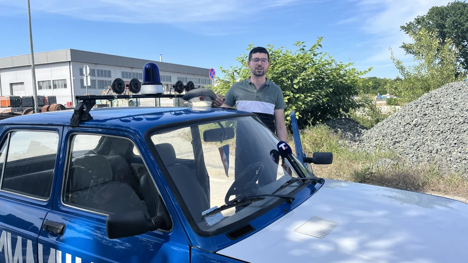 Ilija "oživeo" stojadina