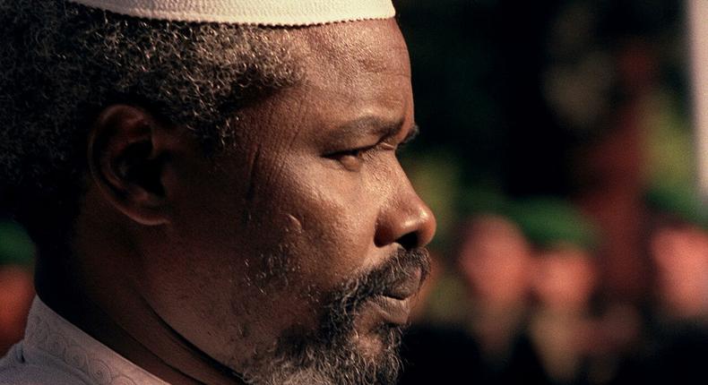 Hissène Habré inhumé au Sénégal