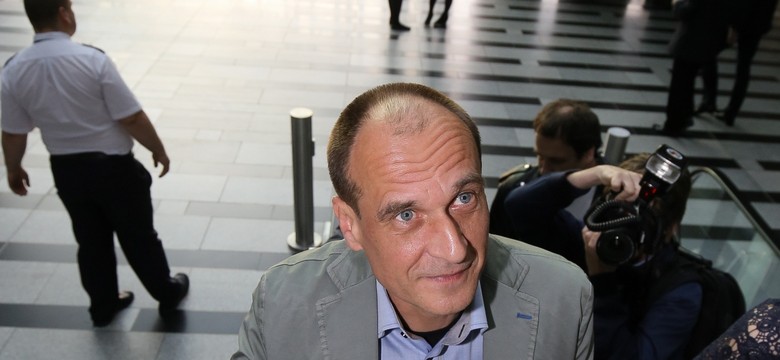 Kukiz coraz bliżej Dudy. Sensacja w SONDAŻU TNS Polska
