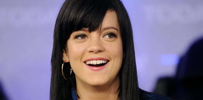 Lily Allen szykuje się do ślubu