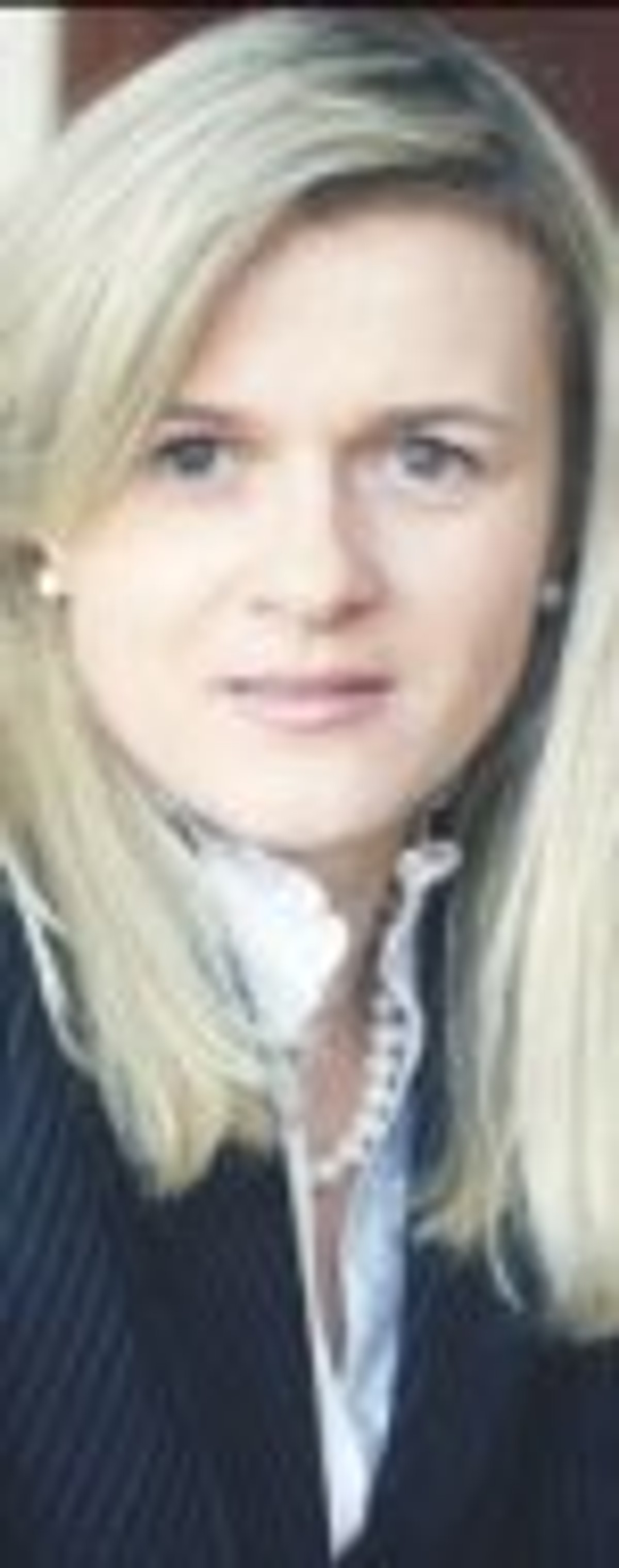 Katarzyna Dulewicz, radca prawny i partner CMS Cameron McKenna