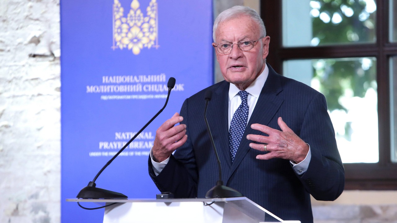 Wysłannik Donalda Trumpa reaguje na działania Rosji. "Bezczelne"