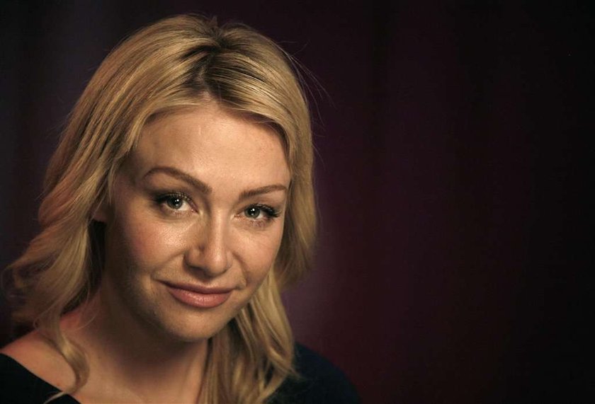 Portia de Rossi oskarżona o dyskryminację