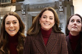 GODINA TEŠKE BORBE KEJT MIDLTON: Od misteriozne OPERACIJE, ŠOK saopštenja, nikad GORIH teorija zavere do NAJBOLJEG OBRTA, a evo šta zapravo remisija znači