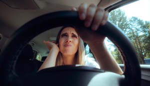 Vožnja sa spuštenim prozorom na auto-putu može biti izuzetno štetna za sluh