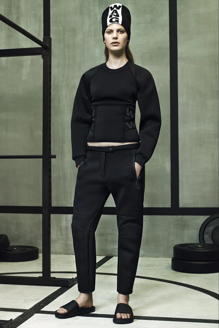 Alexander Wang x H&M