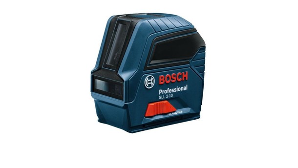 Poziomnica laserowa GLL2-10 Bosch Professional