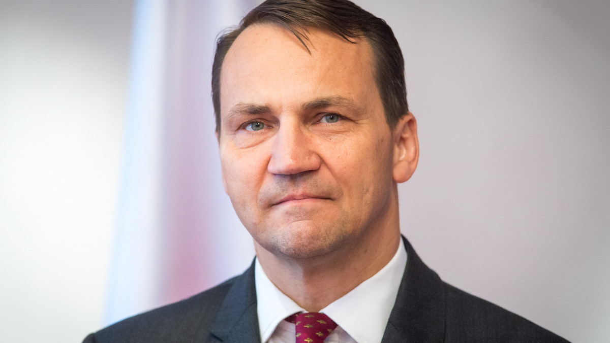 Szef polskiego MSZ Radosław Sikorski uznał w opublikowanych dziś wywiadach dla niemieckiego "Welt am Sonntag" i hiszpańskiego "ABC", że państwa zachodnie były nadmiernie powściągliwe wobec Moskwy w kontekście konfliktu na Ukrainie. - My w Polsce nie jesteśmy i nawet nie możemy czuć się bezpieczni - stwierdził.