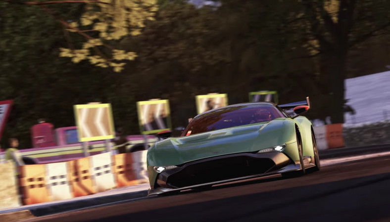 Project CARS 2 – nadjeżdżają nowości w świecie gier