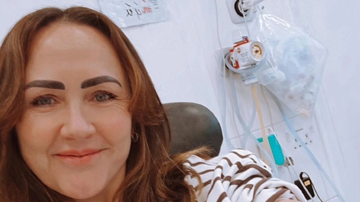 Ana imala obilna krvarenja, a sedam godina kasnije joj otkrili rak