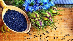 jedna łyżka dziennie wystarczy. naturalny sposób na lepszy cholesterol na co dzień naturalny lek na obniżenie cholesterolu