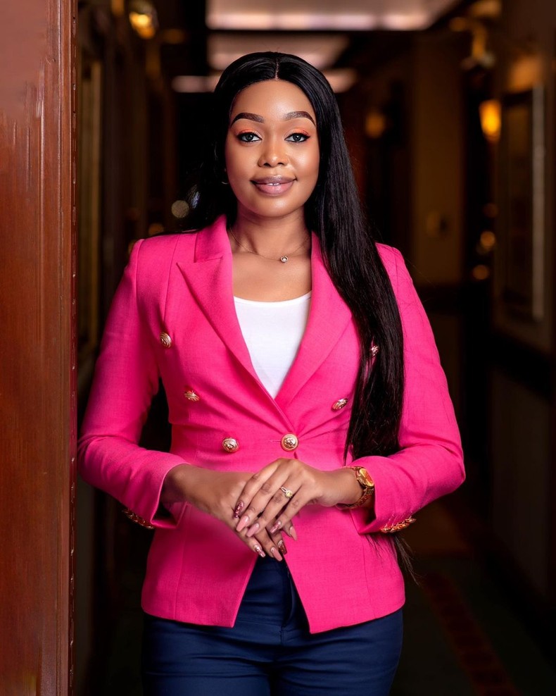 Minne Kariuki