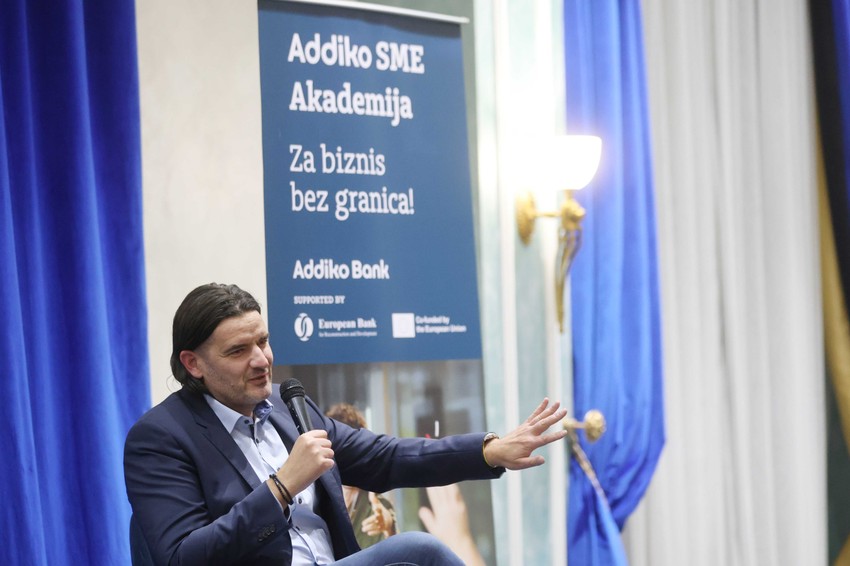 Addiko SME Akademija Zlatibor