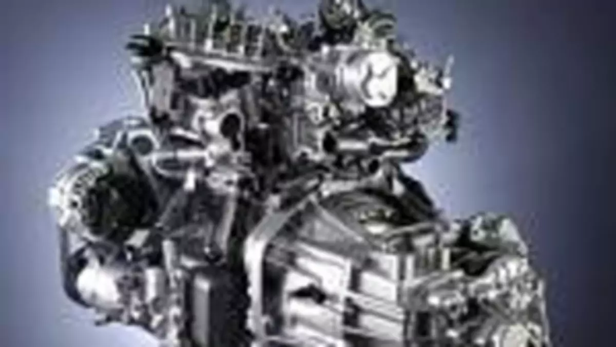 Zmodernizowana gama silników Renault