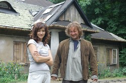 Trudny QUIZ o serialu "Ranczo". Dopasuj imię do bohatera. 10/10 to cud