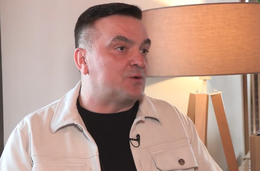 Pevač koji je pevao na proslavi povodom rođenja deteta Milice Todorović