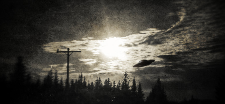 Co Rosjanie wiedzą o UFO?